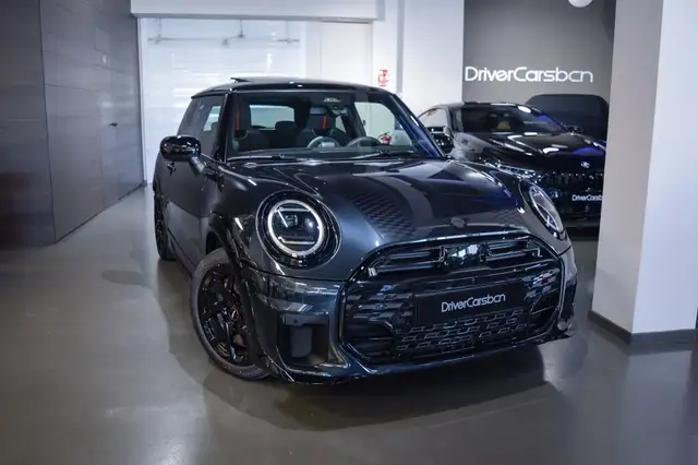 MINI Cooper 3 Puertas S John Works Aut.