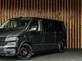 Volkswagen T6.1 Transporter 2.0 TDI 150PK DSG Dubbele Cabine Bulli | BPM VRIJ! Grijs - thumbnail 32