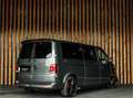 Volkswagen T6.1 Transporter 2.0 TDI 150PK DSG Dubbele Cabine Bulli | BPM VRIJ! Grijs - thumbnail 3