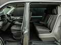 Volkswagen T6.1 Transporter 2.0 TDI 150PK DSG Dubbele Cabine Bulli | BPM VRIJ! Grijs - thumbnail 12