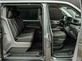 Volkswagen T6.1 Transporter 2.0 TDI 150PK DSG Dubbele Cabine Bulli | BPM VRIJ! Grijs - thumbnail 13