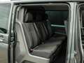 Volkswagen T6.1 Transporter 2.0 TDI 150PK DSG Dubbele Cabine Bulli | BPM VRIJ! Grijs - thumbnail 17