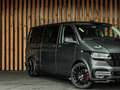 Volkswagen T6.1 Transporter 2.0 TDI 150PK DSG Dubbele Cabine Bulli | BPM VRIJ! Grijs - thumbnail 31