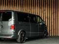 Volkswagen T6.1 Transporter 2.0 TDI 150PK DSG Dubbele Cabine Bulli | BPM VRIJ! Grijs - thumbnail 23