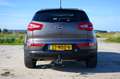 Kia Sportage 2.0 X-clusive First Brun - thumbnail 11