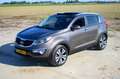 Kia Sportage 2.0 X-clusive First Brun - thumbnail 6