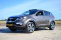 Kia Sportage 2.0 X-clusive First Brun - thumbnail 1