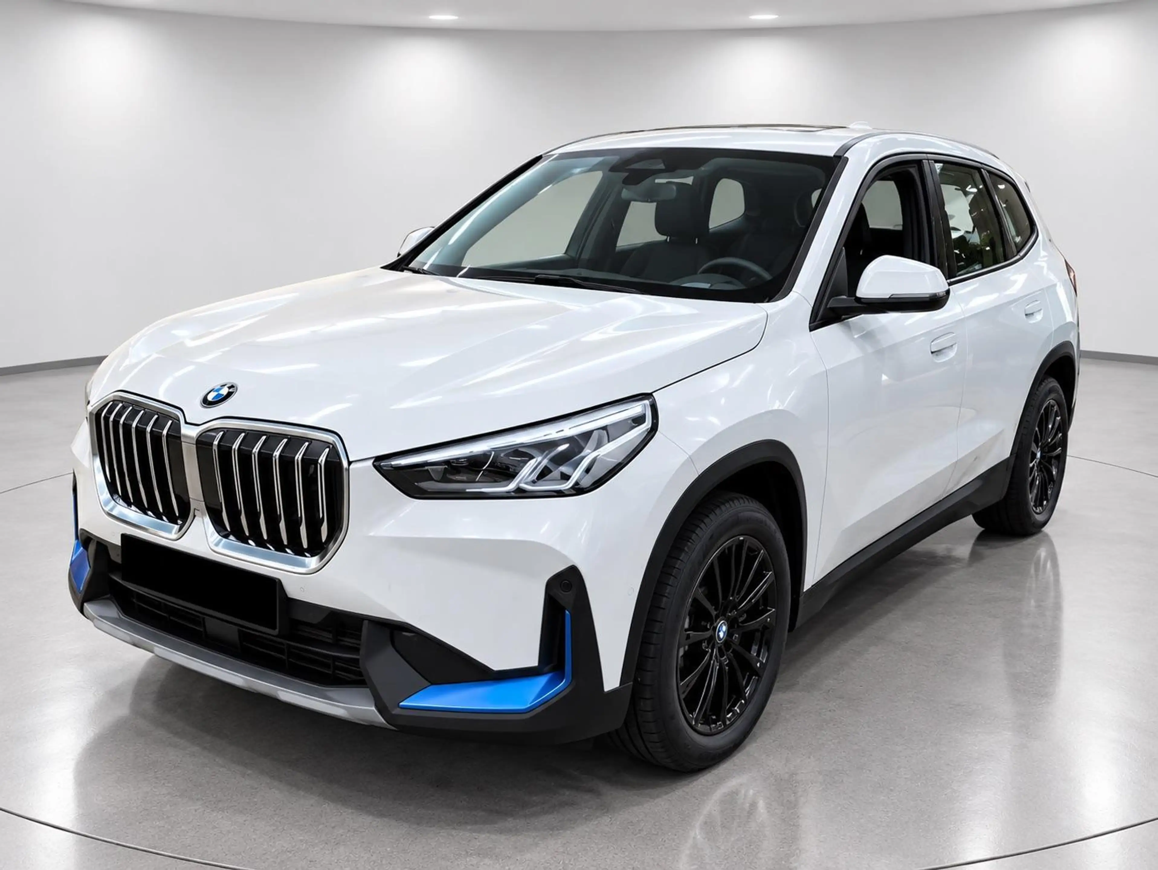 BMW iX1 xDrive30 LED*KAM*SHZ*CARPLAY*