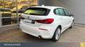 BMW 120 i Advantage NaviPro HUD RüKa H&K AHK LED Weiß - thumbnail 2