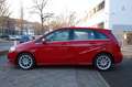 Mercedes-Benz B 220 d 4Matic Urban Style Edition Autm Kamera SH Rot - thumbnail 5