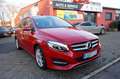 Mercedes-Benz B 220 d 4Matic Urban Style Edition Autm Kamera SH Rot - thumbnail 2