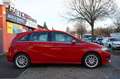 Mercedes-Benz B 220 d 4Matic Urban Style Edition Autm Kamera SH Rot - thumbnail 8
