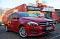 Mercedes-Benz B 220 d 4Matic Urban Style Edition Autm Kamera SH Rot - thumbnail 1