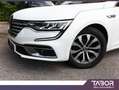 Renault Talisman Estate TCe 160 EDC Intens GPS Blanc - thumbnail 5