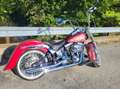 Harley-Davidson Heritage Softail CLASSIC FLSTC Rojo - thumbnail 4