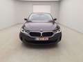 BMW 620 dA Gran Turismo PANO-LED-CUIR NAPPA-ATTELAGE-NAVI Gris - thumbnail 4