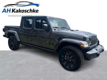 Nigthawk 3,6 Sport 4X4 LTD Avail Sport