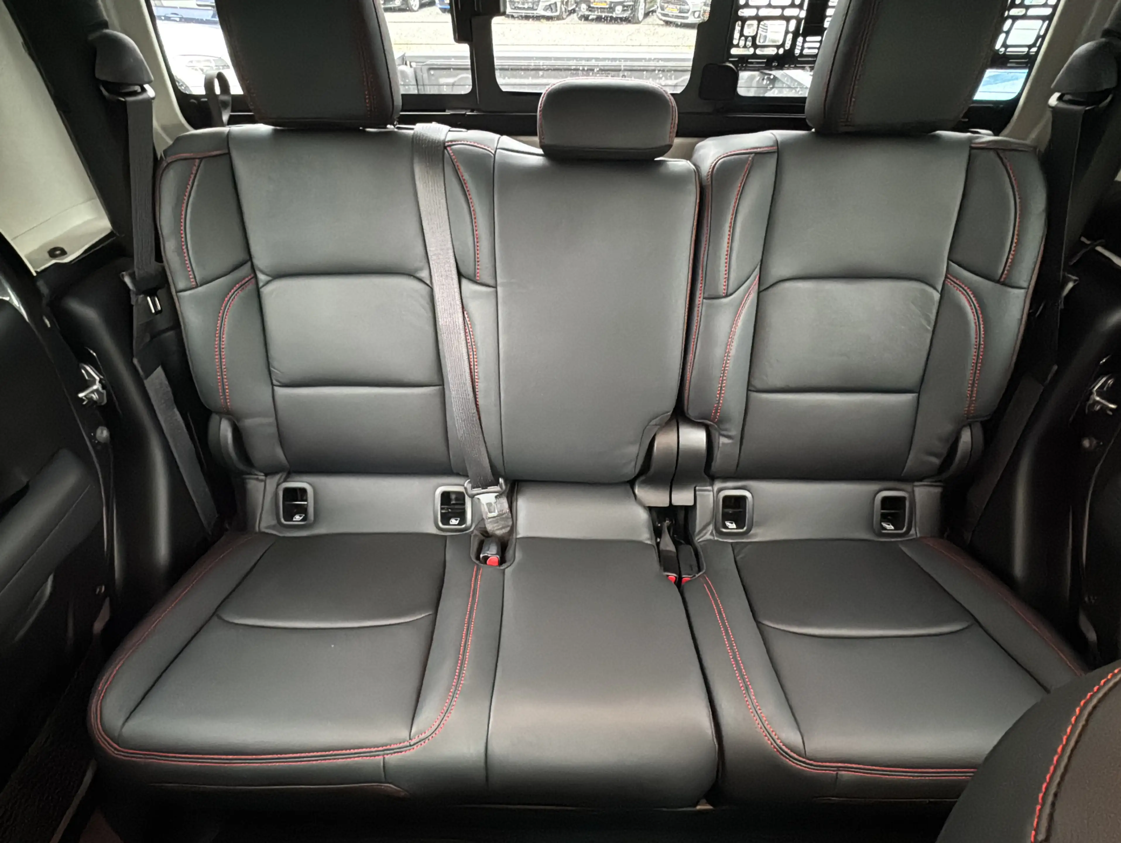 Jeep Gladiator Nigthawk 3,6 Sport 4X4 LTD Avail Sport — photo 14