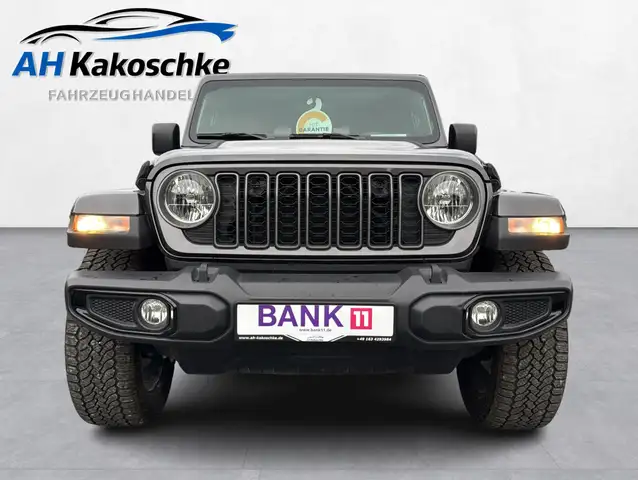 Jeep Gladiator Nigthawk 3,6 Sport 4X4 LTD Avail Sport