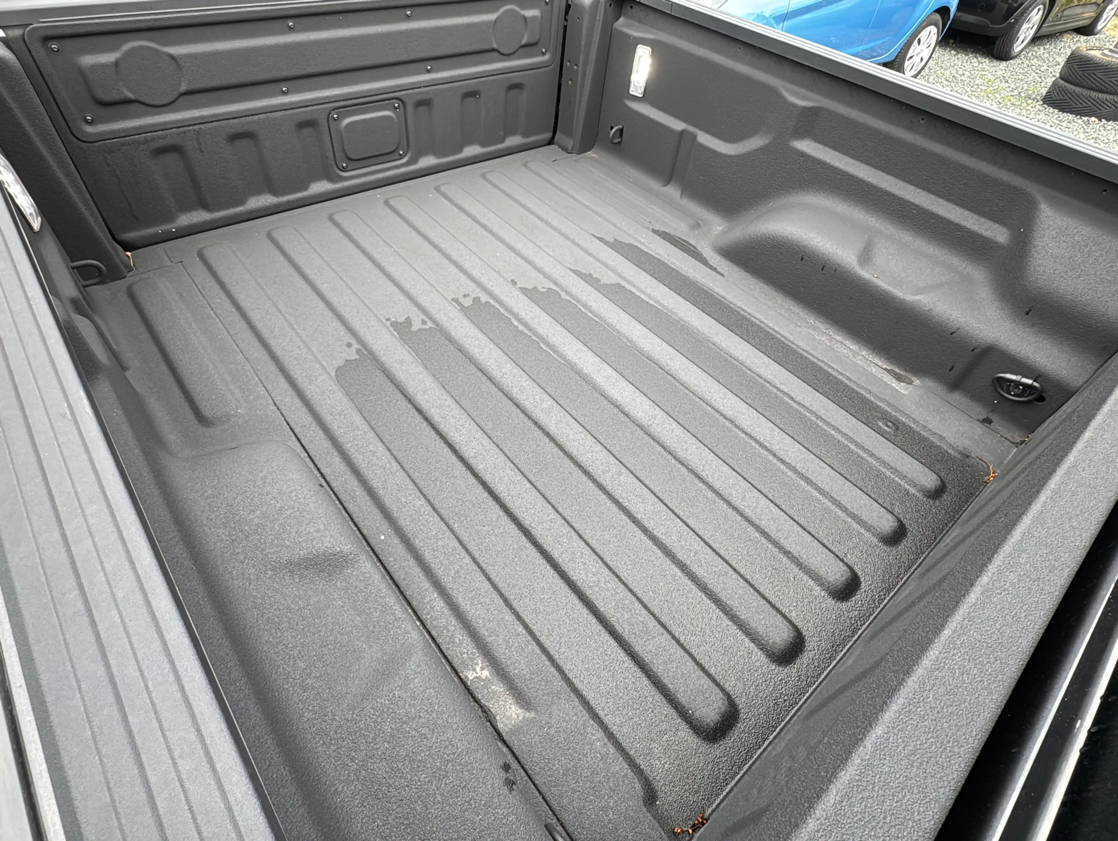 Jeep Gladiator Nigthawk 3,6 Sport 4X4 LTD Avail Sport — photo 15