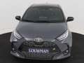 Toyota Yaris 1.5 Hybrid 130 GR Sport | NIEUW & DIRECT LEVERBAAR Grijs - thumbnail 17