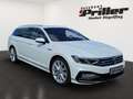 Volkswagen Passat Variant Passat 2.0 TDI Variant Business 4Motion R-Line Blanco - thumbnail 2