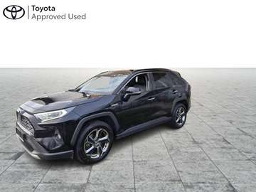 Premium AWD 4X4