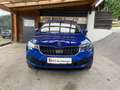 Skoda Karoq Style 4x4 LED APP AHV SHZ MULTI ALU 18 SPORT KAMEA Bleu - thumbnail 10