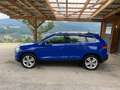 Skoda Karoq Style 4x4 LED APP AHV SHZ MULTI ALU 18 SPORT KAMEA Bleu - thumbnail 8