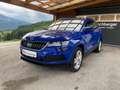 Skoda Karoq Style 4x4 LED APP AHV SHZ MULTI ALU 18 SPORT KAMEA Bleu - thumbnail 9
