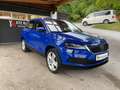 Skoda Karoq Style 4x4 LED APP AHV SHZ MULTI ALU 18 SPORT KAMEA Bleu - thumbnail 1