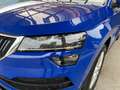 Skoda Karoq Style 4x4 LED APP AHV SHZ MULTI ALU 18 SPORT KAMEA Bleu - thumbnail 11