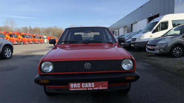Volkswagen Polo Sedan Polo Coupe Oldtimer * 48.000 KM GARANTIE