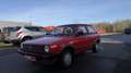 Volkswagen Polo Sedan Polo Coupe Oldtimer * 48.000 KM GARANTIE Rot - thumbnail 2