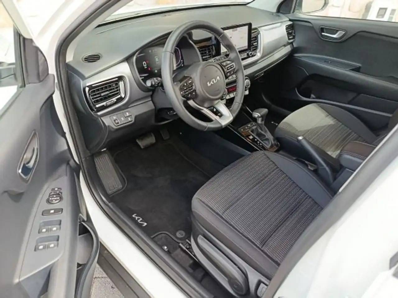 Kia Stonic STONIC 1.0T AUTOMATIK VISION NAVIGATION 12