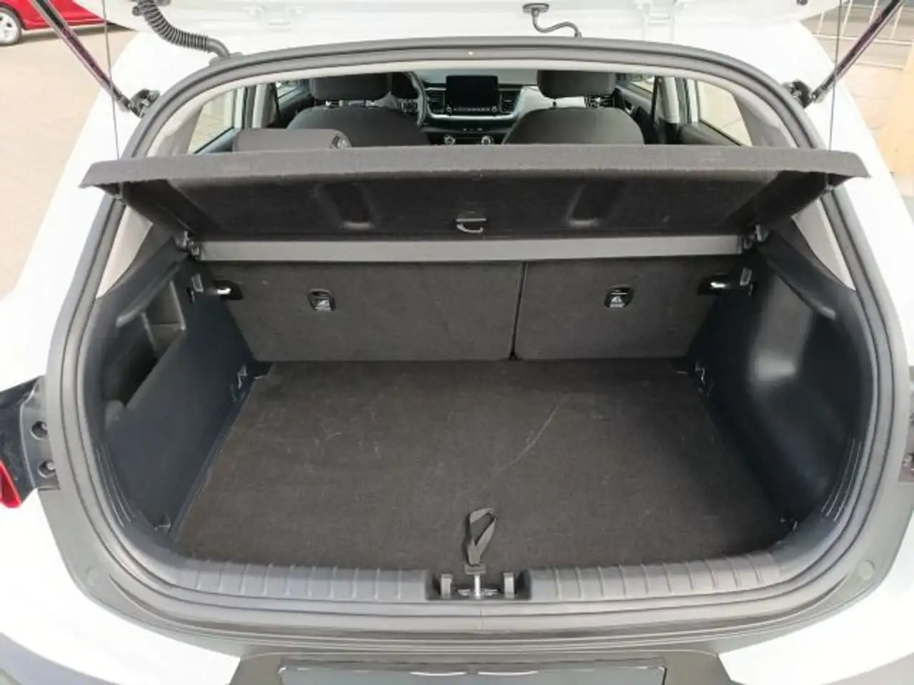 Kia Stonic STONIC 1.0T AUTOMATIK VISION NAVIGATION 22