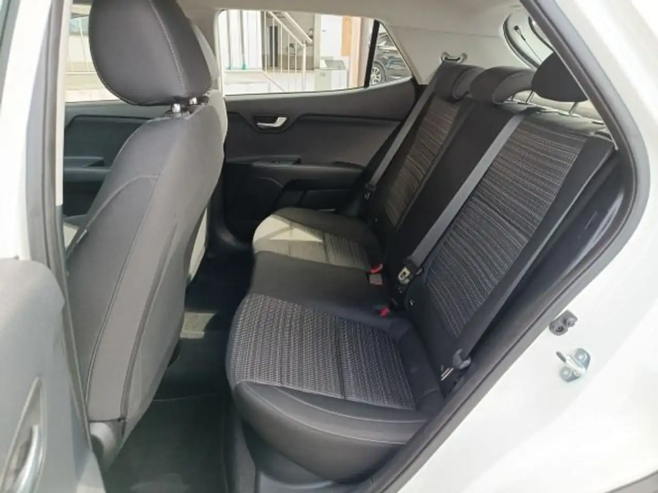 Kia Stonic STONIC 1.0T AUTOMATIK VISION NAVIGATION 21