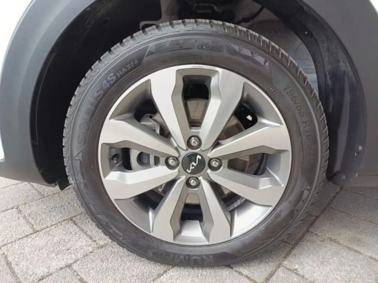 Kia Stonic STONIC 1.0T AUTOMATIK VISION NAVIGATION 11