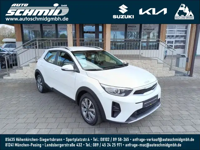 Kia Stonic STONIC 1.0T AUTOMATIK VISION NAVIGATION
