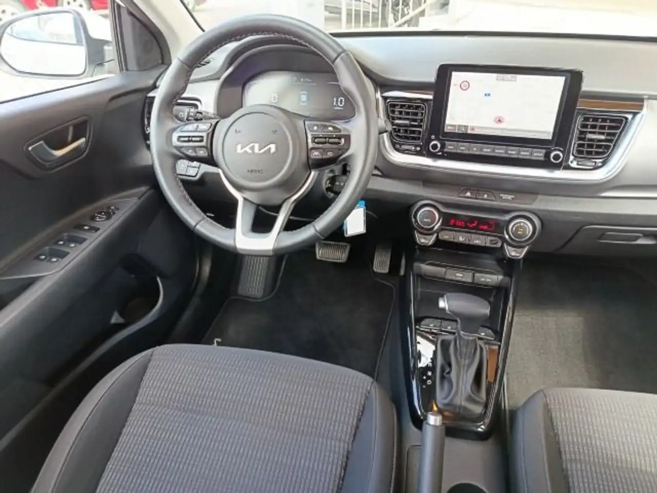 Kia Stonic STONIC 1.0T AUTOMATIK VISION NAVIGATION 16