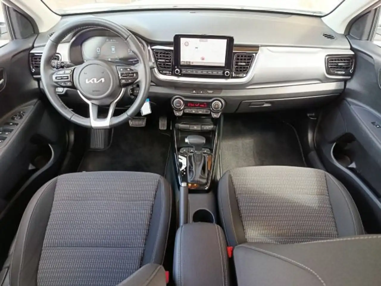 Kia Stonic STONIC 1.0T AUTOMATIK VISION NAVIGATION 15