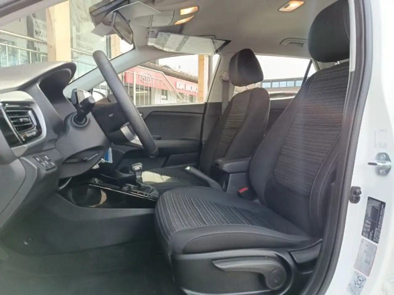 Kia Stonic STONIC 1.0T AUTOMATIK VISION NAVIGATION 14