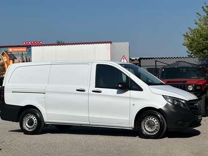 Mercedes-Benz Vito 109CDI Lang *MwSt ausw.*1-Besitz*Klima*