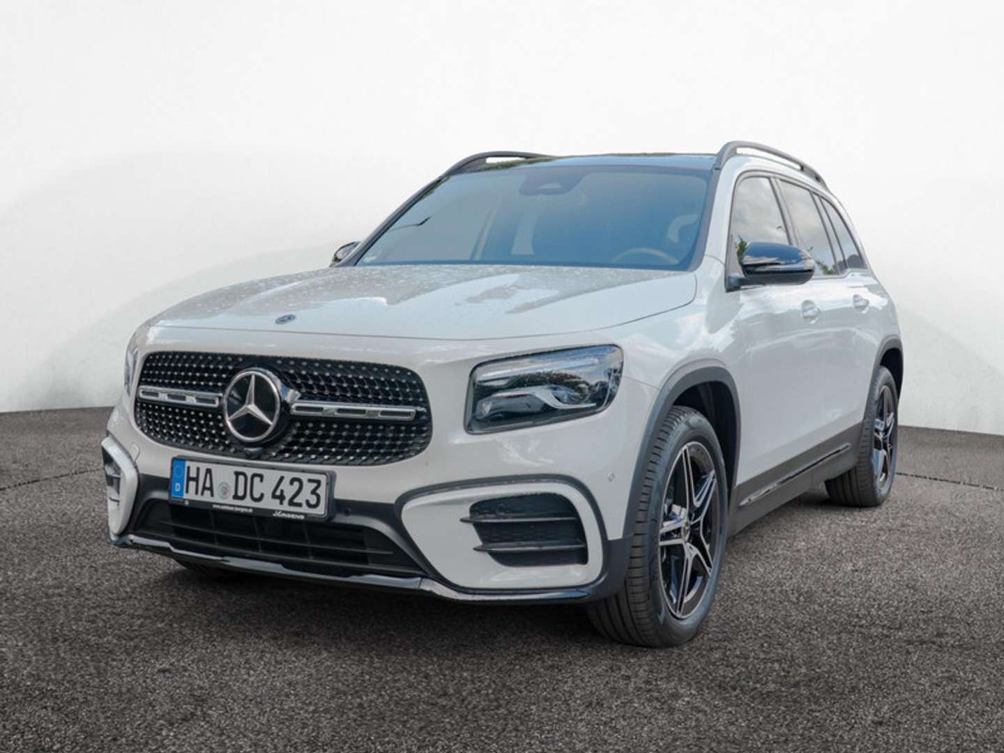 Mercedes GLB 220 Night Edition -  - Joinsteer - #1