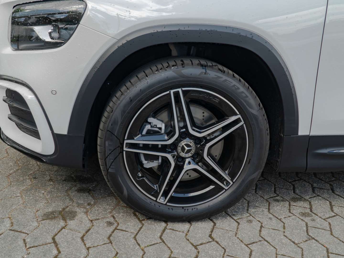 Mercedes GLB 220 Night Edition -  - Joinsteer - #2