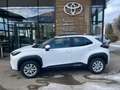 Toyota Yaris Cross 1,5l 4x2 City Weiß - thumbnail 1