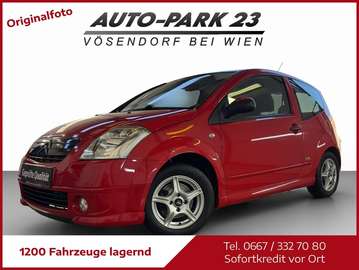 1,4i*V.T.R**AUTOMATIC*NUR47.000KM*PICKERL 3/2027