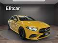 Mercedes-Benz A 35 AMG 4Matic Yellow - thumbnail 3