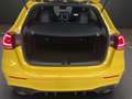 Mercedes-Benz A 35 AMG 4Matic Yellow - thumbnail 13