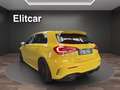 Mercedes-Benz A 35 AMG 4Matic Yellow - thumbnail 4